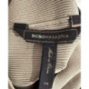 Jupe courte beige marque BCBGMAXAZRIA taille xs très bon état 
