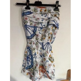Combishort bustier Sartoria...