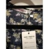 Ensemble 2 pièces Very Pretty fleuri – Jupe longue + haut à nouer – Neuf avec étiquette – Taille M/L