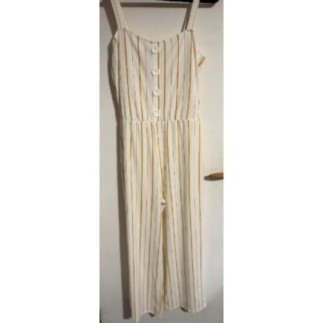 Combinaison pantalon...