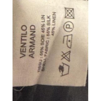 Pantalon large noir Élégant – Très bon état taille S 