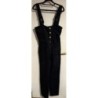 Combinaison noire Taille L – Très bon état