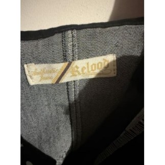 Combinaison noire Taille L – Très bon état