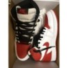 Nike Air Jordan 1 Mid Chicago – Taille 41 –  neuves