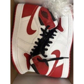 Nike Air Jordan 1 Mid Chicago – Taille 41 –  neuves