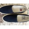 Tommy Jeans Slip-on bleu marine T41 Neuve 