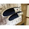 Tommy Jeans Slip-on bleu marine T41 Neuve 
