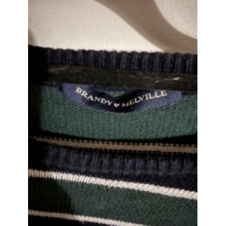 Pull taille unique marque...