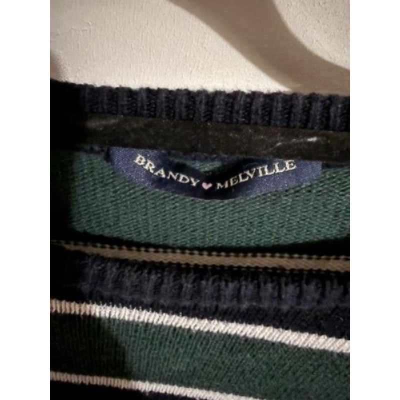 Pull taille unique marque brandy melville