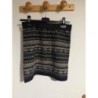 Jupe courte taille s