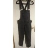 Combinaison grise taille 40