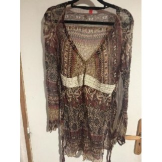 Tunique Esprit manches longues – Taille 46