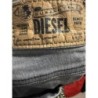 Jean Diesel Livier 0672 Slim Skinny gris – Taille W30 L30