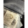 Jean Diesel Livier 0672 Slim Skinny gris – Taille W30 L30
