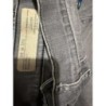 Jean Diesel Livier 0672 Slim Skinny gris – Taille W30 L30