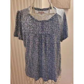 Tee-shirt motif petites...