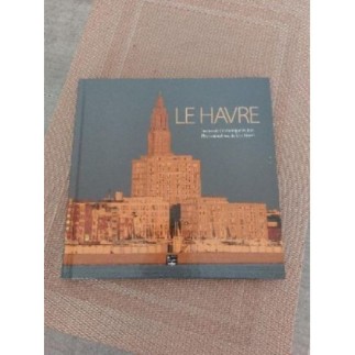 Livre sur "le Havre"