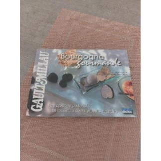 Livre Gault et Millau...