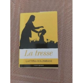 Livre "la tresse" de...