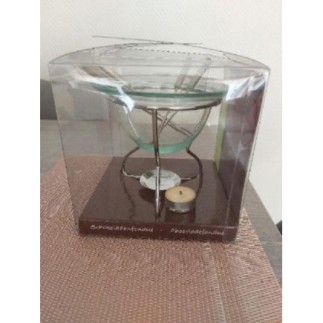 Fondue chocolat