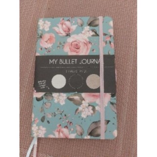 My bullet journal 
