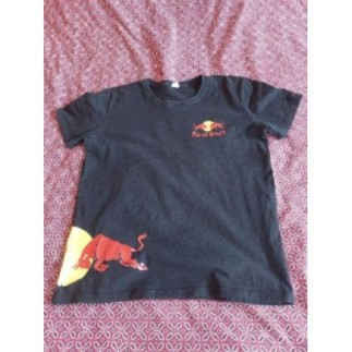 Tee shirt homme Red Bull...