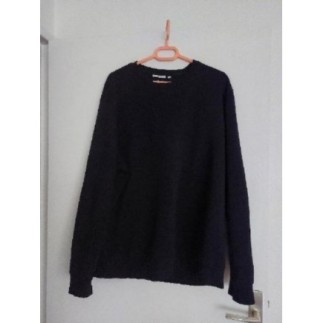 Sweat noir homme Jules...