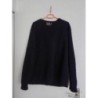 Sweat noir homme Jules Taille XXL