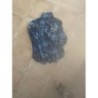 Chemise bleue à carreaux 
