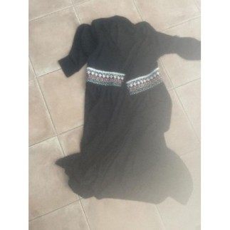 Tunique femme brodée 