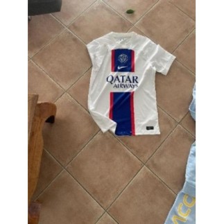 T-T-shirt Qatar blanc 