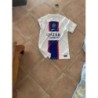 T-T-shirt Qatar blanc 