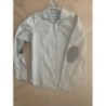 Chemise  celio grise confortable 