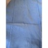 Chemisier sans manche bleu marine tex 36