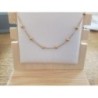 Collier acier inoxydable 