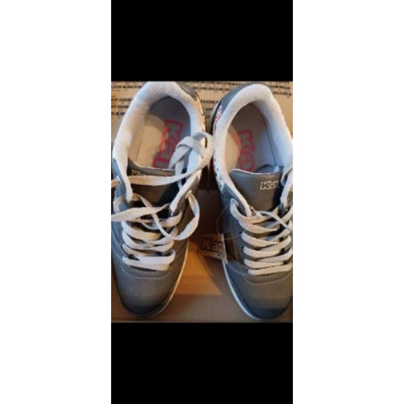 BASKET KAPPA TAILLE 38