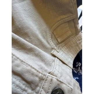 Short marron ÉTÉ - Taille 42