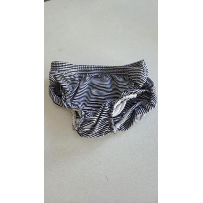 Maillot de bain petit bâteau 1 an
