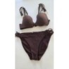 Maillot de bain Aubade taille M/L Marron 