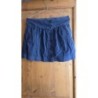 Jupe NAF-NAF Bleue marine taille 38 