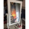 Miroir à bijoux 