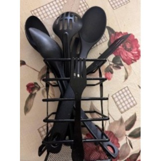 Set ustensiles cuisine 