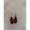 Boucles d’oreilles tongs