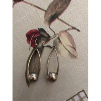 Boucles d’oreilles couleur...