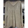 Haut or taille 46/48 