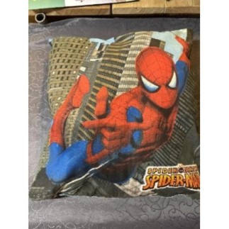 Coussin Spiderman 