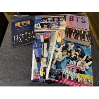 Lot BTS