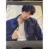 Housse de coussin BTS