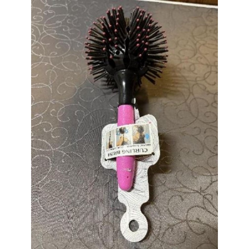 Brosse à cheveux 