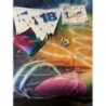 Lot deco 18 ans 
